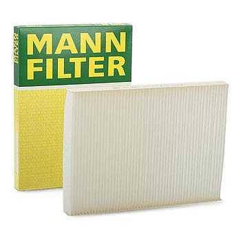 FILTRO HABITACULO MANN CU 2882