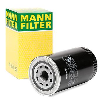 FILTRO ACEITE MANN W 950/26