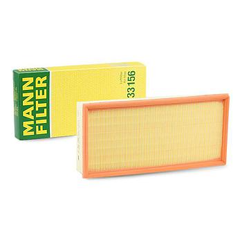 FILTRO AIRE MANN C 33 156