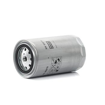 FILTRO COMBUSTIBLE MANN WK 950/19