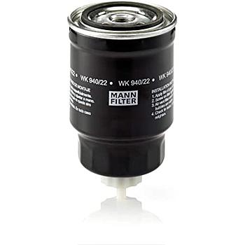 FILTRO COMBUSTIBLE MANN WK 940/22