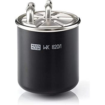 FILTRO COMBUSTIBLE MANN WK 820/1