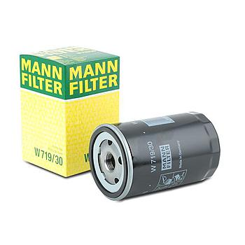 FILTRO ACEITE MANN W 719/30