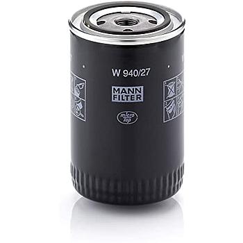 FILTRO ACEITE MANN W 940/27