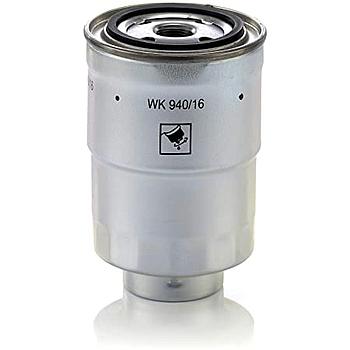 FILTRO COMBUSTIBLE MANN WK 940/16 X