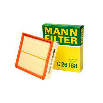 FILTRO AIRE MANN C 26 168