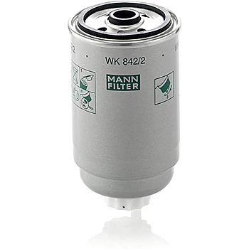 FILTRO COMBUSTIBLE MANN WK 842
