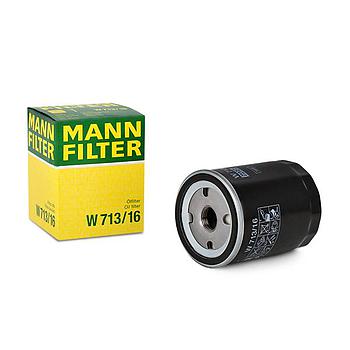 FILTRO ACEITE MANN W 713/16