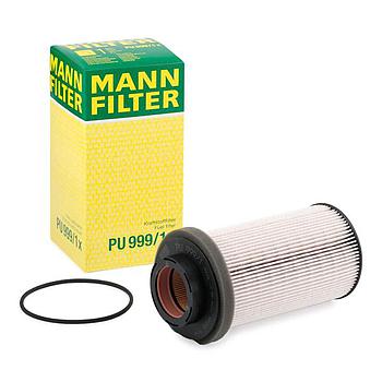 FILTRO COMBUSTIBLE MANN PU 999/1 X