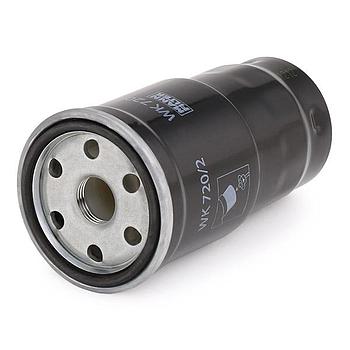 FILTRO COMBUSTIBLE MANN WK 720/2X
