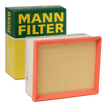 FILTRO AIRE MANN C 21 116/1