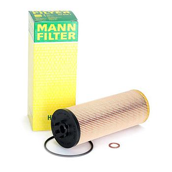 FILTRO ACEITE MANN HU 945/2 X