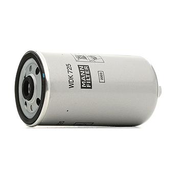 FILTRO COMBUSTIBLE MANN WDK 725