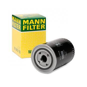 FILTRO ACEITE MANN W 940/18