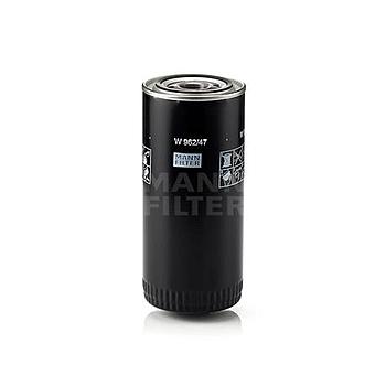FILTRO ACEITE MANN W 962/47