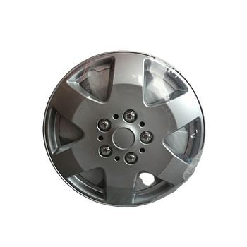 JUEGO TAPACUBOS 15" VIENA CON FUNDA DE CREMALLERA 