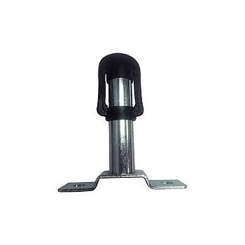 SOPORTE CENTRAL GOMA DIN 4148/4165