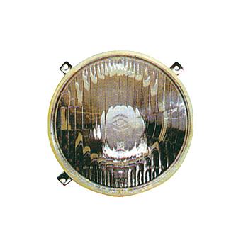 OPTICA DELANTERA DERECHA EBRO 12V 45/40W HOMOLOGADA "E"