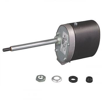 MOTOR LIMPIAPARABRISAS 12V 85º UNIVERSAL DOGA REF: 11215802B00)