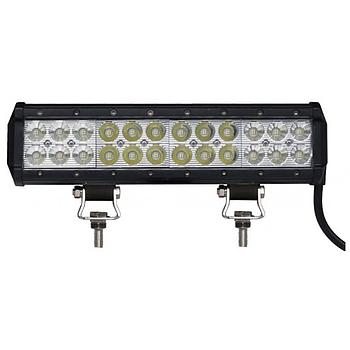 Barra LED 438mm 36 LED x 3w