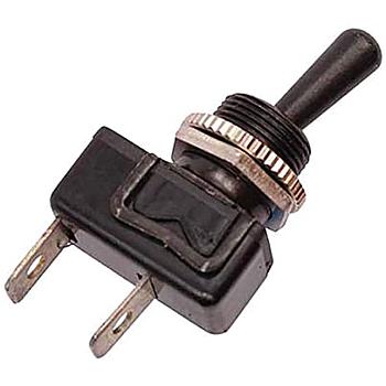 INTERRUPTOR ON/OFF 2 CLAVIJAS