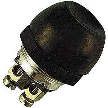 INTERRUPTOR PULSADOR BOTÓN GRANDE ROSCA (FAE 63300)
