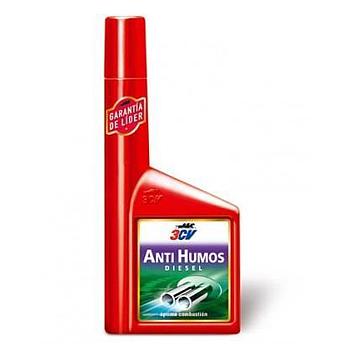 ANTIHUMOS DIESEL 3CV 350ML.
