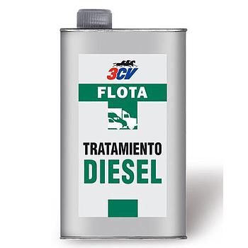 TRATAMIENTO DIESEL 3CV 1LT.