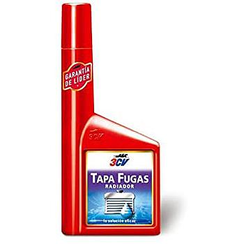 TAPA FUGAS RADIADOR 3CV 350 ML.