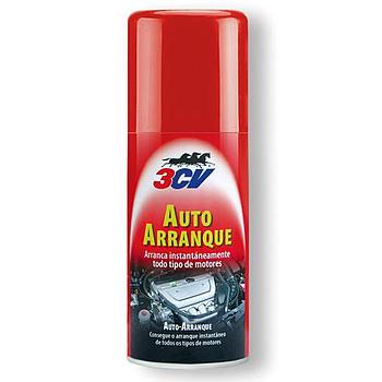 AUTO ARRANQUE 3CV