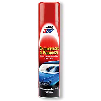 DESCONGELADOR PARABRISAS 3CV 520CC