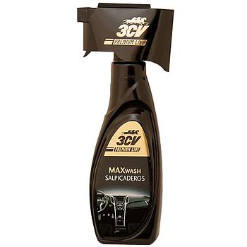 MAXWASH SALPICADEROS 3CV 500ML.