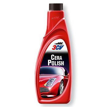 CERA POLISH 3CV 500 ML.