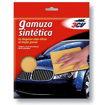 GAMUZA SINTETICA 3CV
