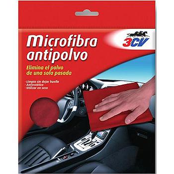 MICROFIBRA ANTIPOLVO 3CV