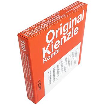 DISCO TACOGRAFO KIENZLE 125-24 EC4K (100 UD)