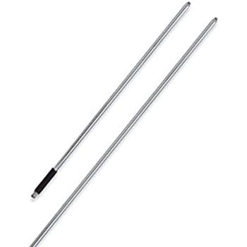 BARRA 3CV METALICA 1,80 MT.