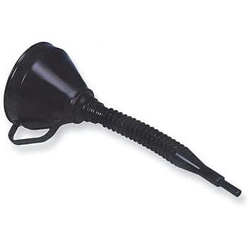 EMBUDO PLASTICO 3CV BOQUEREL FLEXIBLE
