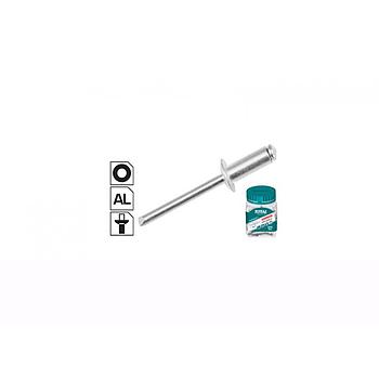 REMACHES DE PRESION 4.0x10MM (200 UDS)