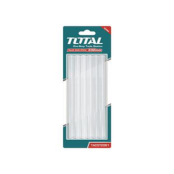 BARRAS PEGAMENTO PARA PISTOLA DE SILICONA (1 KG)