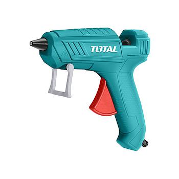 PISTOLA TOTAL ELÉCTRICA SILICONA 100W