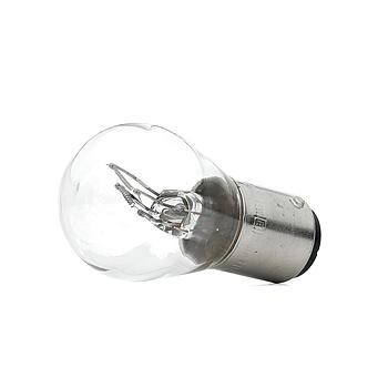 LAMPARA P21W PHILIPS STANTARD 24V 21W BAY15S 