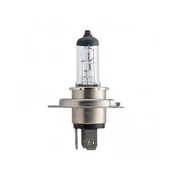 LAMPARA H4 PHILIPS HEAVY-DUTY 24V 75/70W P43