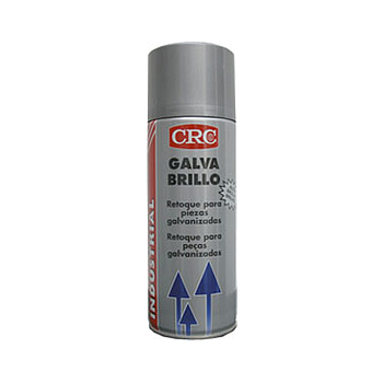 SPRAY GALVA BRILLO 400 ML