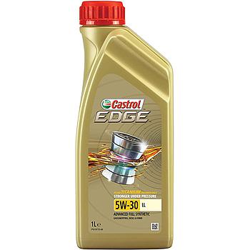 CASTROL EDGE PROFESSIONAL 5W30 LL C3 1L.