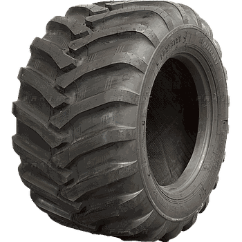 Alliance 600/45R22.5 165A8/161B TL M 331 S.B. (CINTURON DE ACERO)
