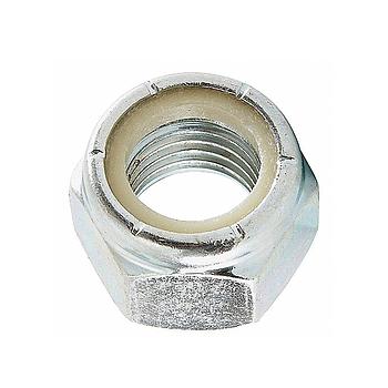 TUERCA DIN-982 M-20x250 SEGURO DE NYLON