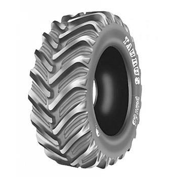TAURUS 650/65 R38 157A8/157B AGRICOLA By Michelin POINT 65