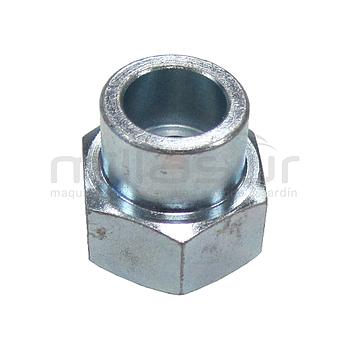 ADAPTADOR 10x1.00 Izq./Hembra ( solo Stihl )