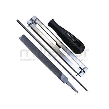 KIT DE AFILADO ANOVA 4,8 mm.